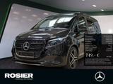 Mercedes-Benz Marco Polo V 300 d AHK STANDHZ. LED 360° NAVI BT - : Allradantrieb, Kleinbus