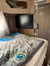 Knaus SKY I 700 - Knaus Integrierter