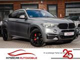 BMW X6 M50 d |M-Sport|SoftClose|HarmanKardon|AHK|LED - BMW X6 M50 aus 2016