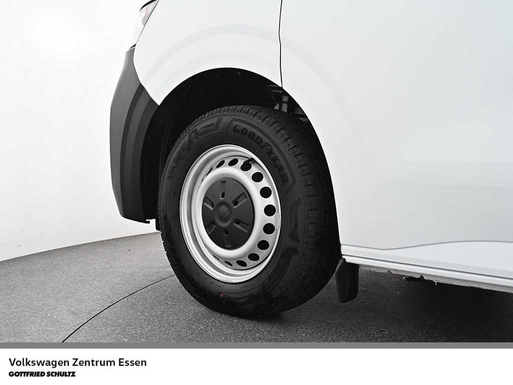Volkswagen T7 Transporter - Bild 6