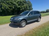 Volkswagen Touareg 3.0 V6 TDI Tiptronic Individual Indi... - Volkswagen Touareg aus 2006: 3.0