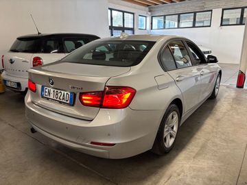 BMW 316 - 4
