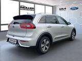 Kia Niro Spirit 1.6T PHEV DCT6 Leder Technik Kamera  - Kia Niro: Spirit
