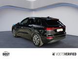 Audi Q6 e-tron quattro S line ACC+DAB+MATRIX LED+SHZ - gebrauchte Audi Q6 e-tron aus dem Jahr 2024