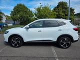 MG HS 1.5T-GDI Luxury, 8 fach bereift MG Alu - MG: B