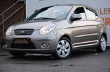 Kia Picanto 1.1 Aut 1.HD ZAHNRIEMEN+KUPPLUNG+TÜV NEU - gebrauchte Kia Picanto aus dem Jahr 2009