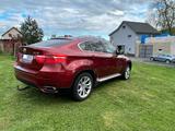 BMW X6 Baureihe X6 xDrive50i - gebrauchte BMW X6 aus dem Jahr 2008