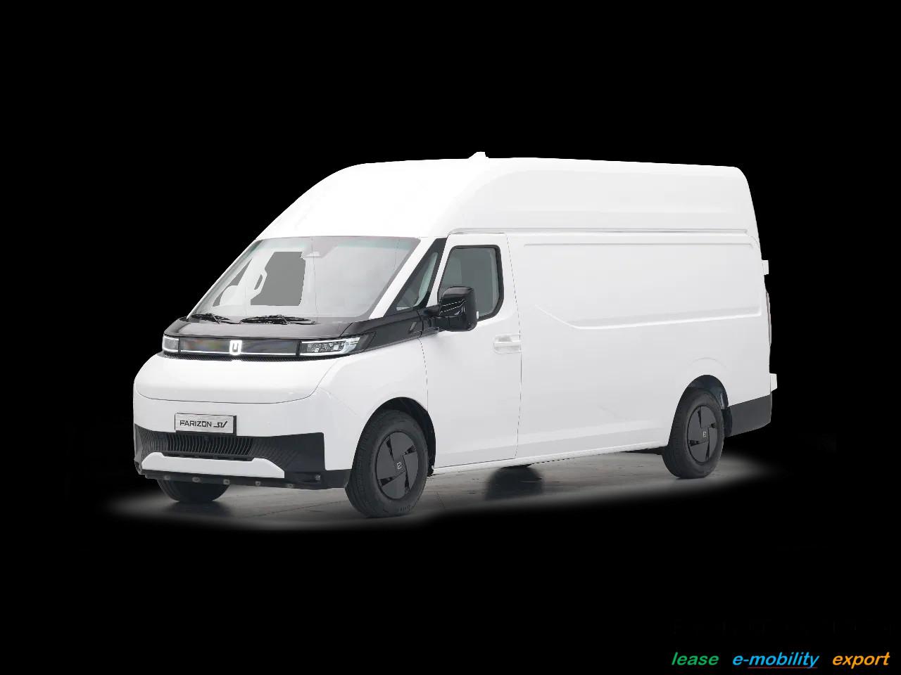 Other Farizon SV | L3H3 | 83 kWh | Trekhaak 2.000 kg |