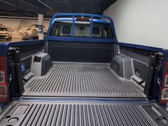 FORD Ranger 2.0 XLT Extrakabine 4x4 /Standheiz./AHK