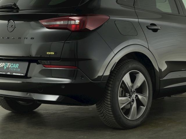 Grandland GSe PHEV 4X4 AT+LED+RÜCKFAHRKAMERA+NAV
