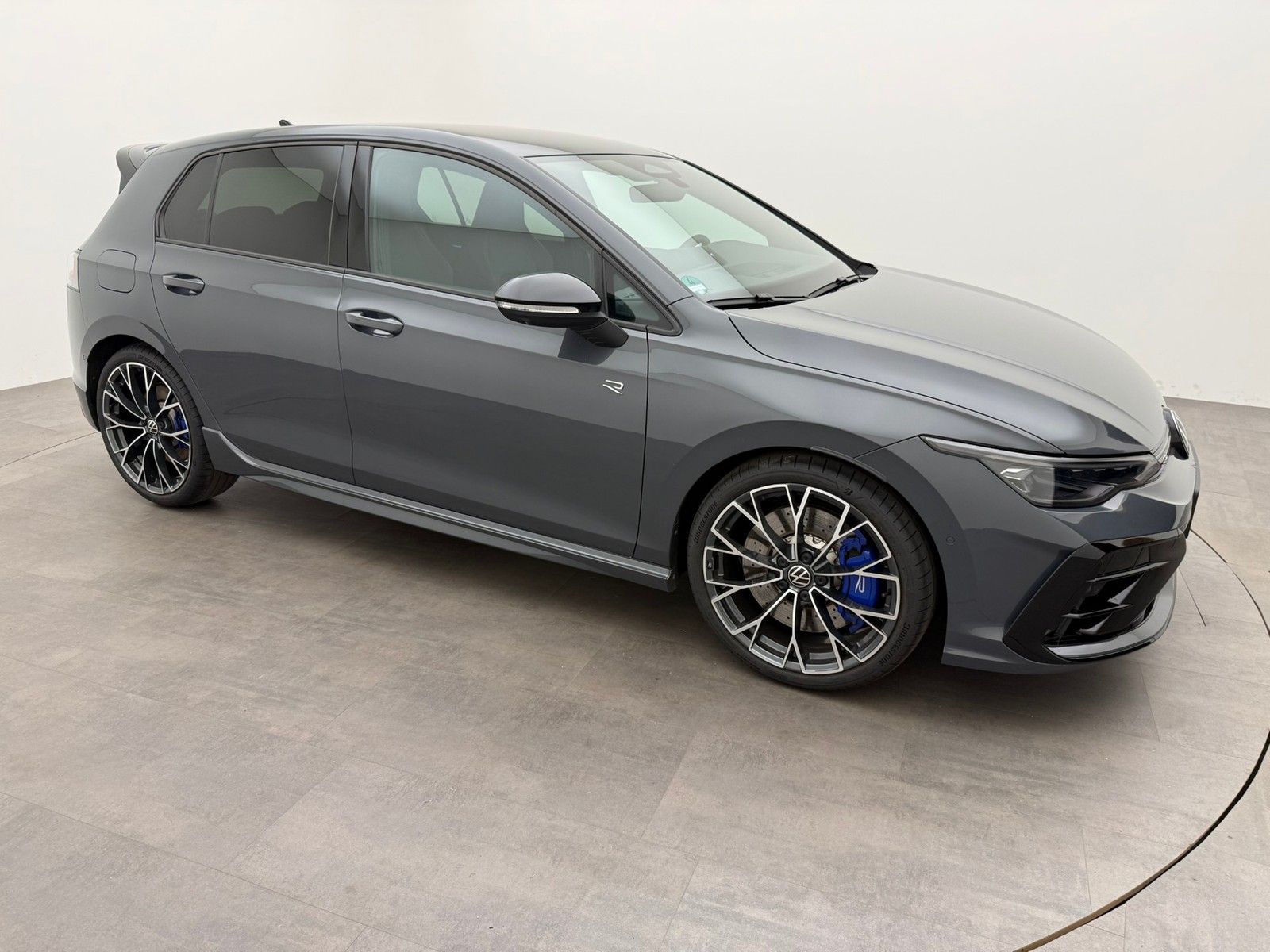 Volkswagen Golf 8 PA R TSI DSG 4M BlackPerformance270EA8 foto 2