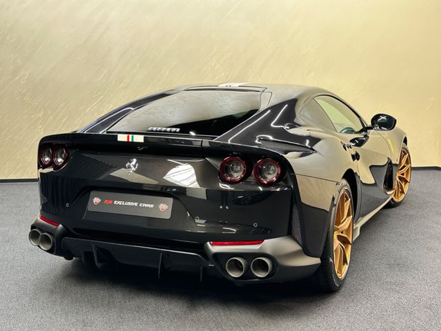 R.W. Exclusive Cars