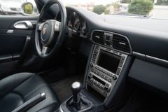 Fahrzeugabbildung Porsche 997 Targa 4S*8-fach bereift*OZ Leggera*