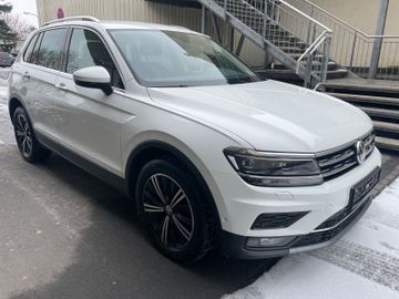 Volkswagen Tiguan - 3