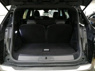 Peugeot 5008 - 7