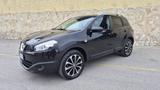 Nissan Qashqai 1.5 dCi DPF n-tec - Nissan Qashqai: N Tec