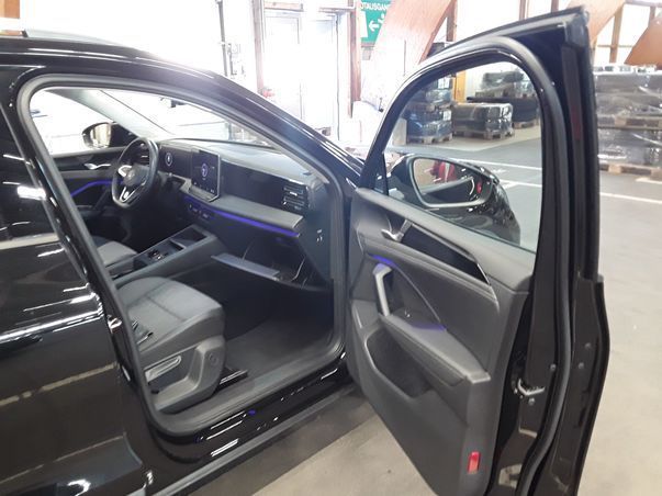 Volkswagen Tiguan - Bild 8