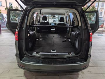 Ford Galaxy Titanium 1,5l