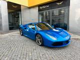 Ferrari 488 Spider voll karbon innen top zustand lift - Ferrari 488 Spider
