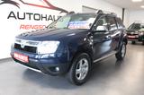Dacia Duster I Laureate 4x2 1.Hand - Dacia: Laureate