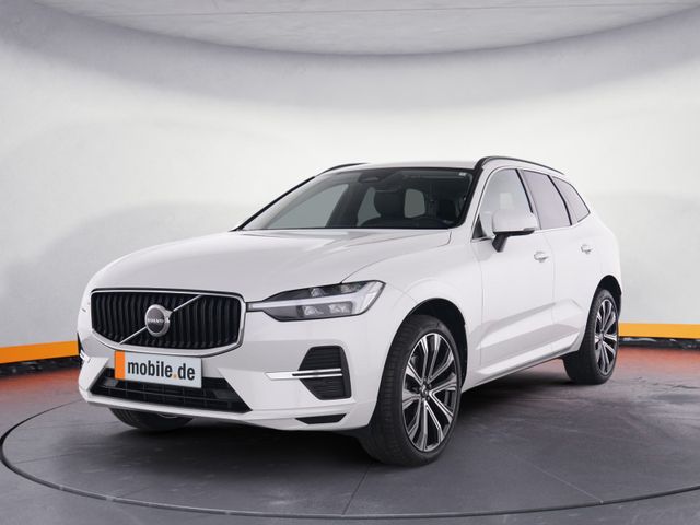 Volvo XC60 B4 D Momentum Pro+AHK+H&K+WINTERPAK+MEMRY+