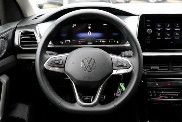 Volkswagen T-Cross Life GOAL 1.0 TSI 70kW 5-Gang foto 5