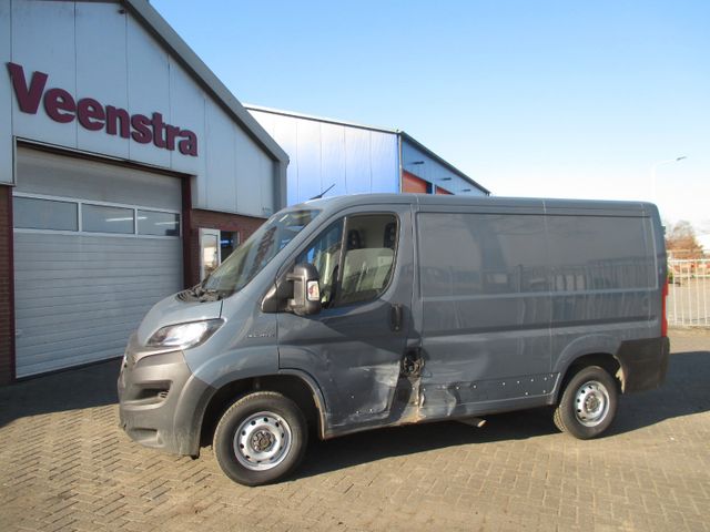 Fiat Ducato 2.3JTD Klima Kamara Tempomat Netto €6950