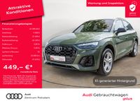 Audi Q5 - Vorschau Bild 1
