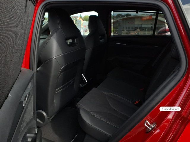 Skoda Elroq - Bild 10