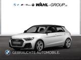 Audi A1 Sportback 30 TFSI MMI Navi Plus APS+ LED SHZ  - Audi A1 sportback 30 TFSI Gebrauchtwagen