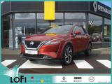 Nissan Qashqai MY22 Tekna+ - Nissan Qashqai mit Benzin-Antrieb: Limousine