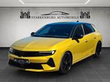Opel Astra L GS Line/50Tkm/Plug-in-Hybrid - gebrauchte Opel Limousine