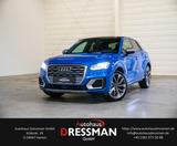 Audi Q2 35 TFSI S-Line LED B&O PANO VC ACC KAMERA 19z - Audi Q2 in Hamm