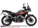KTM 790 Adventure `24 1x schwarz =2495,- Discount - Angebote