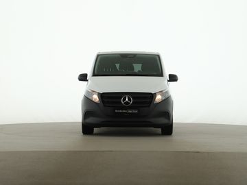 Mercedes Vito - 3
