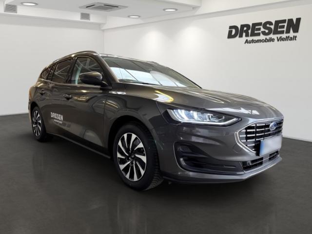 Ford Focus Tunier Titanium 1.0/B&O/Kamera/Allwetter/S
