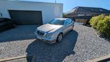 Mercedes-Benz CLK 430 Coupé - Mercedes-Benz CLK 430 aus 2001