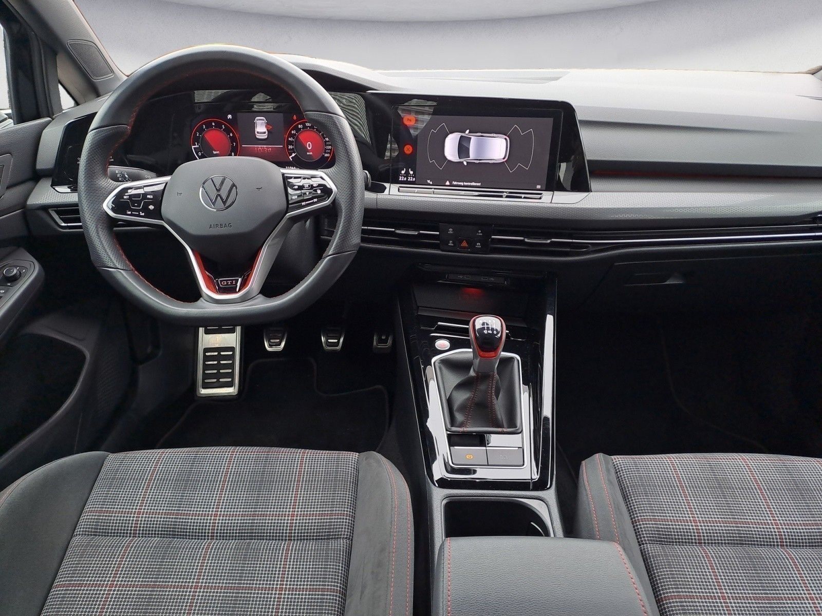 Volkswagen Golf - Bild 10