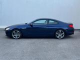 BMW 640d xDrive Coupé (F13) SOMMERFAHRZEUG - BMW: F13