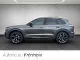 Volkswagen Touareg 3.0 TDI 4Motion R-Line HUD Pano Stand - mit Diesel-Antrieb: Vollleder, Luftfederung, mit Klimaanlage