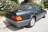 Mercedes-Benz 500 SL  - gebrauchte Mercedes-Benz SL 500 aus dem Jahr 1992