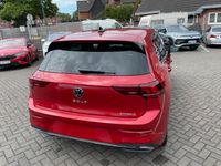 Volkswagen Golf - Vorschau Bild 6