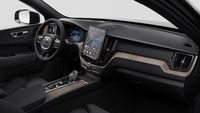Volvo XC60 - Vorschau Bild 10