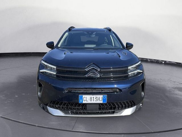 Citroën C5 Aircross Hybrid 225 E-EAT8 Shine