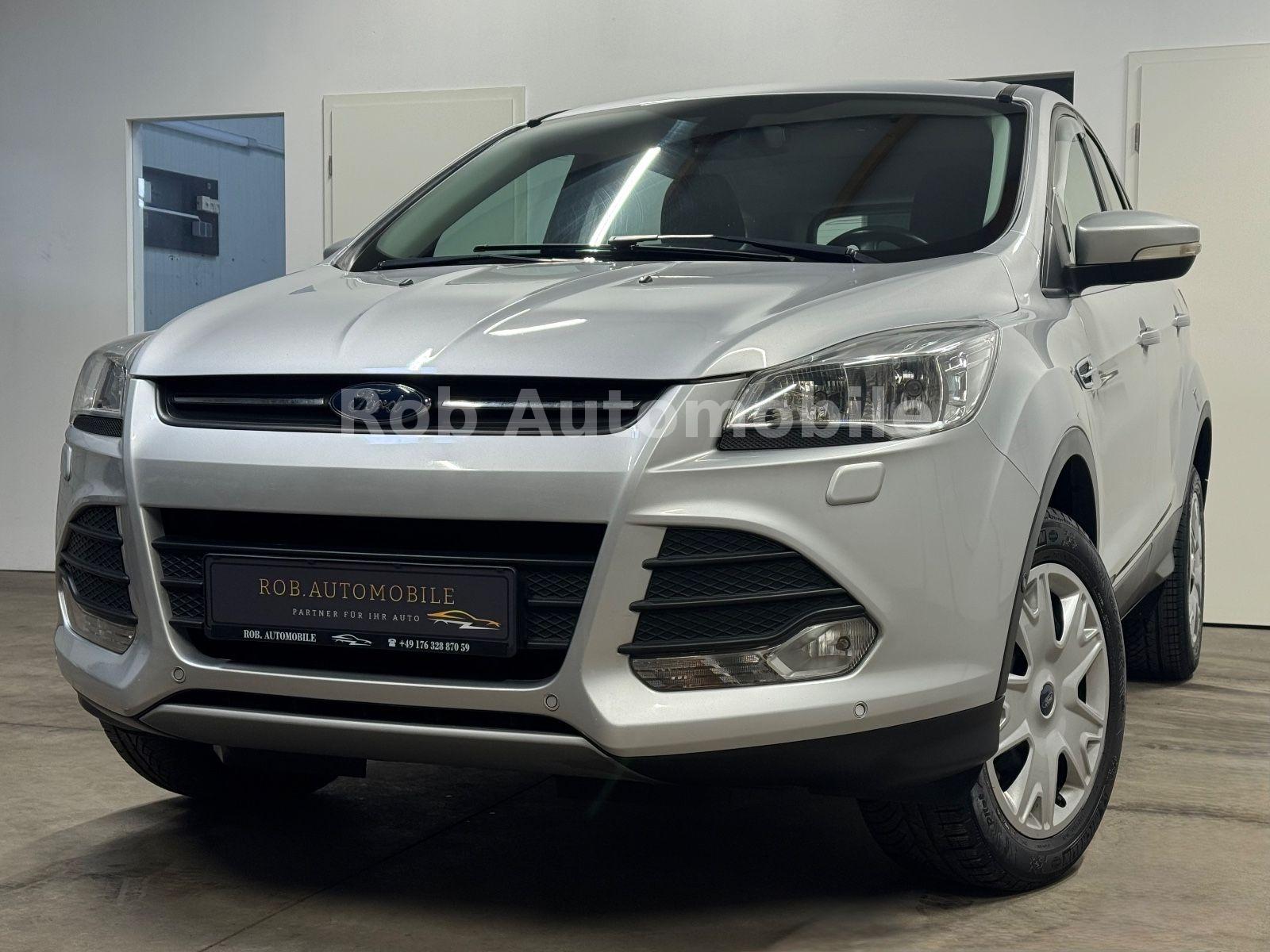 Ford Kuga Trend*Automatik*4X4*