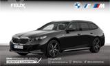 BMW 540d xDrive Touring+M SPORTPAKET+PANORAMA+KOMFOR