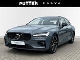Volvo S60 B5 Benzin AWD Ultimate Dark 20'' StandHZG Pa - Volvo S60: 2.5
