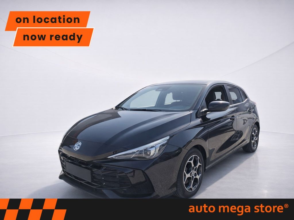 Angebot ansehen MG MG3