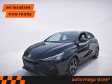 MG3 1.5 ICE Comfort LED/Kamera/Tempomat/Carplay