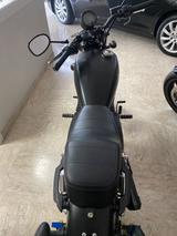Keeway K-Light 125 - KEEWAY 125